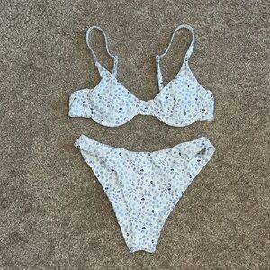 SHEIN bikini